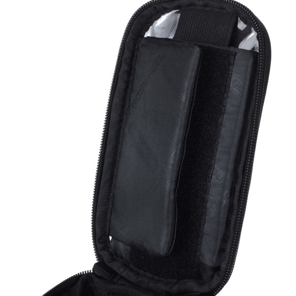 Roswheel Tas Sepeda Waterproof untuk 5.5 inch Smartphone - 12496 - Red