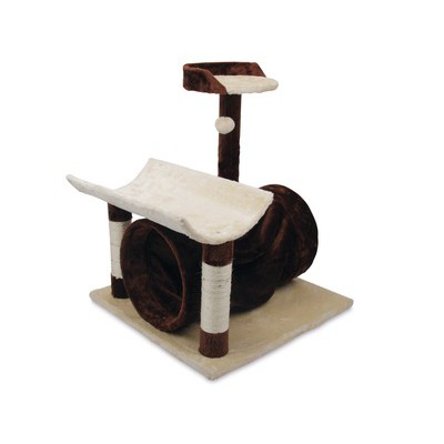 

MPETS Tempat Mainan Kucing DENALI Cat Scratcher