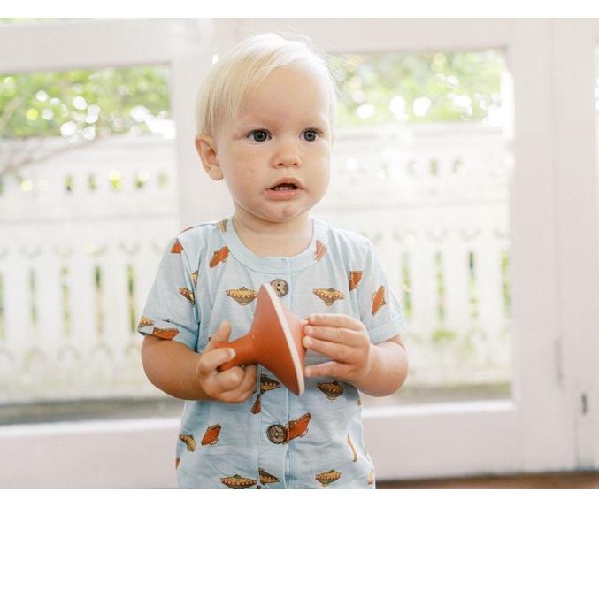 BABY SET LENGAN BOHOPANNA - Bohopanna BABYSET LENGAN / BOHOBABY SET