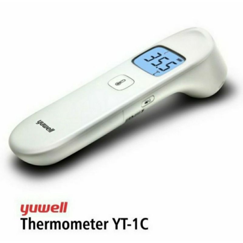 Thermometer Head Yuwell YT - 1C