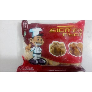 

UMAMI UMIAMI SIOMAY ISI 15 PCS