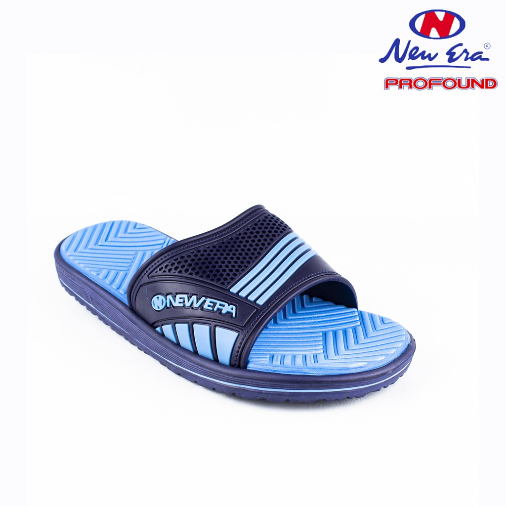 Sandal Slop Karet New Era 1239