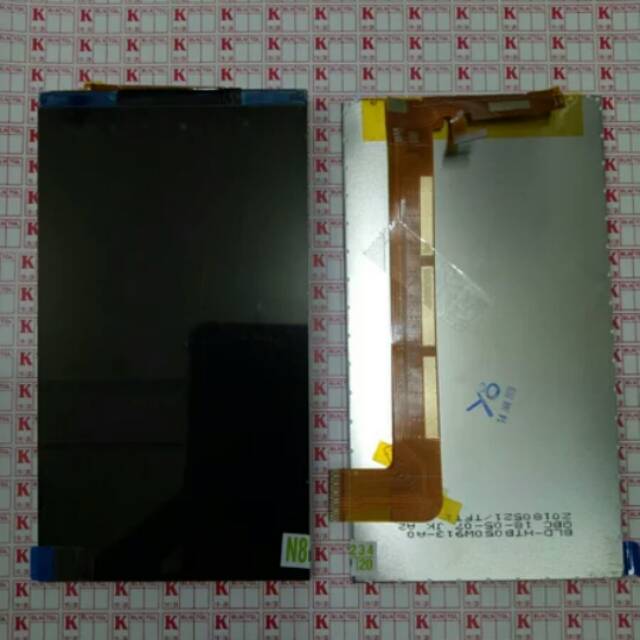 LCD MITO A79 ORIGINAL