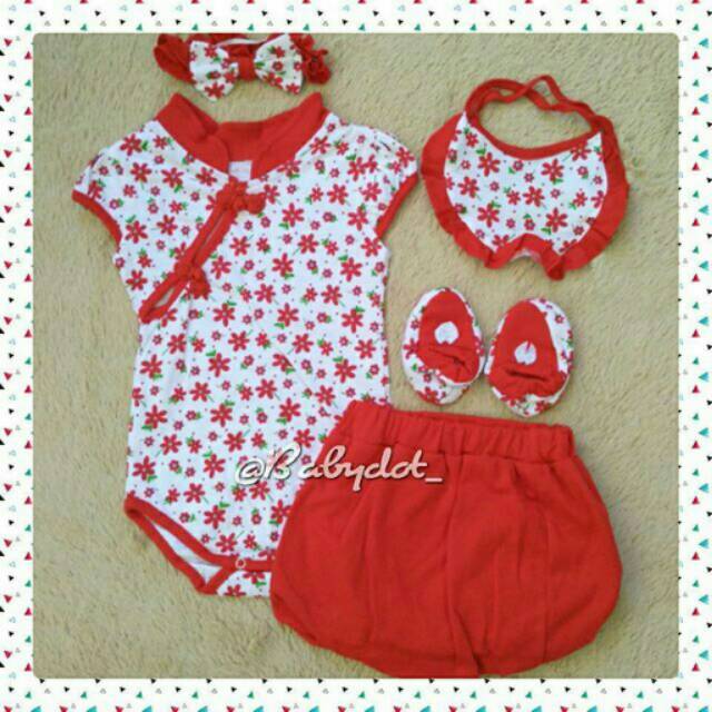 jumper cheongsam bayi HTT