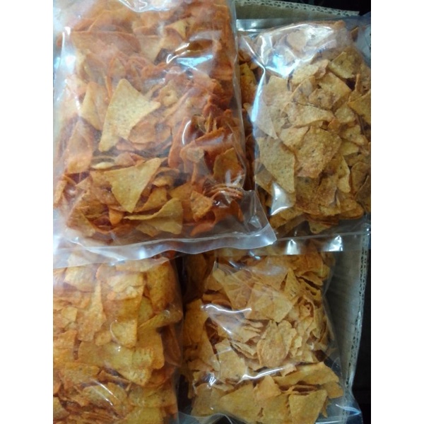 

happtos jagung kiloan/snack kiloan tangerang / snack cemilan tangerang