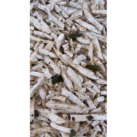 

BASRENG DAUN JERUK ORIGINAL