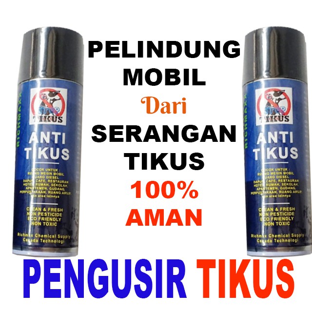 pengusir tikus mobil - pengusir tikus elektrik - pengusir tikus ampuh - pengusir tikus di mobil