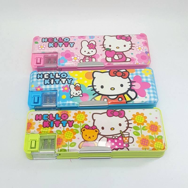 

Tempat Pensil Magnet Hello Kitty KT-022