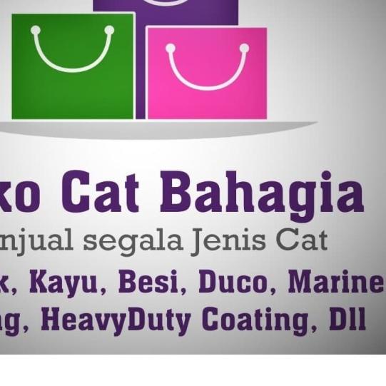 ✩ Cat dasar Epoxy Nippe 2000 Nippon Paint 1kg ☼
