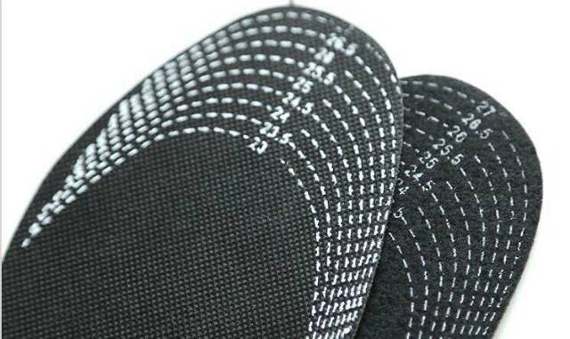 sol sepatu / bantalan sepatu /insole dalam sepatu