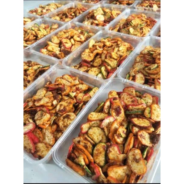 

kerupuk seblak box