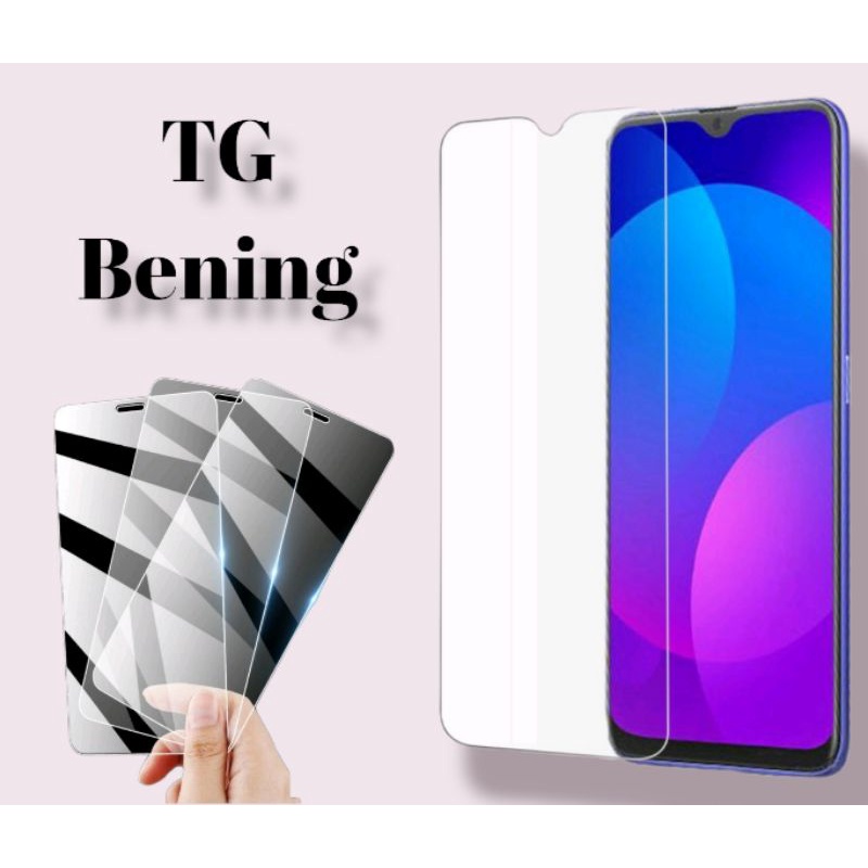 TEMPERED GLAS/ANTI GORES REDMI 10C