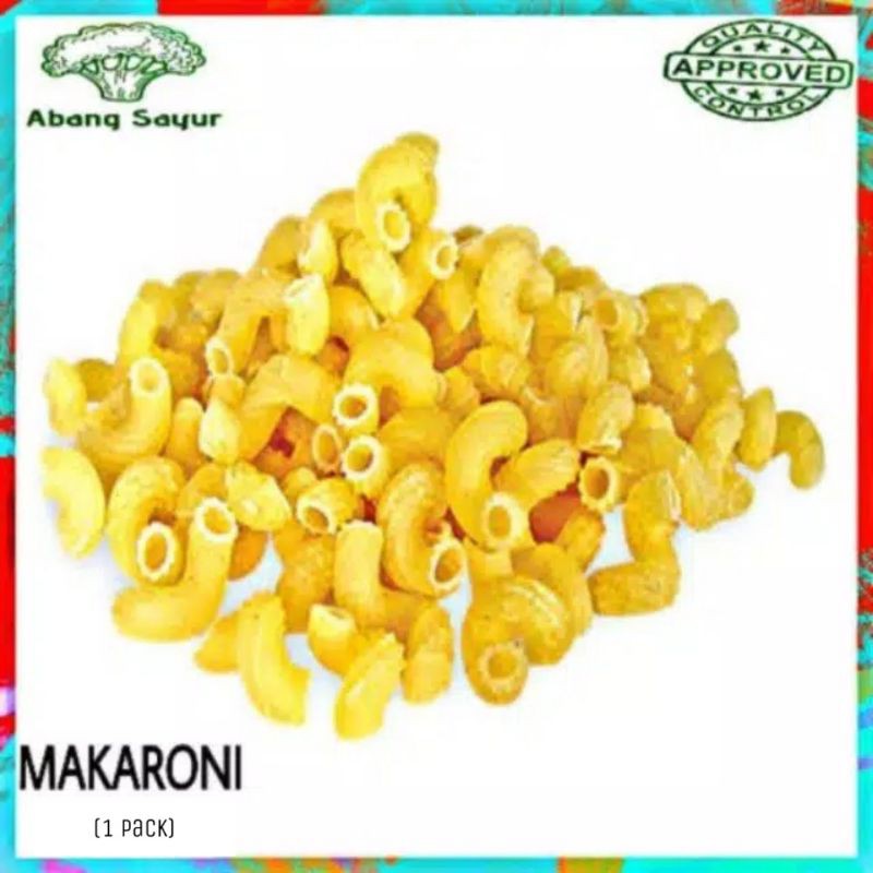 

Makaroni Sedani 100gr