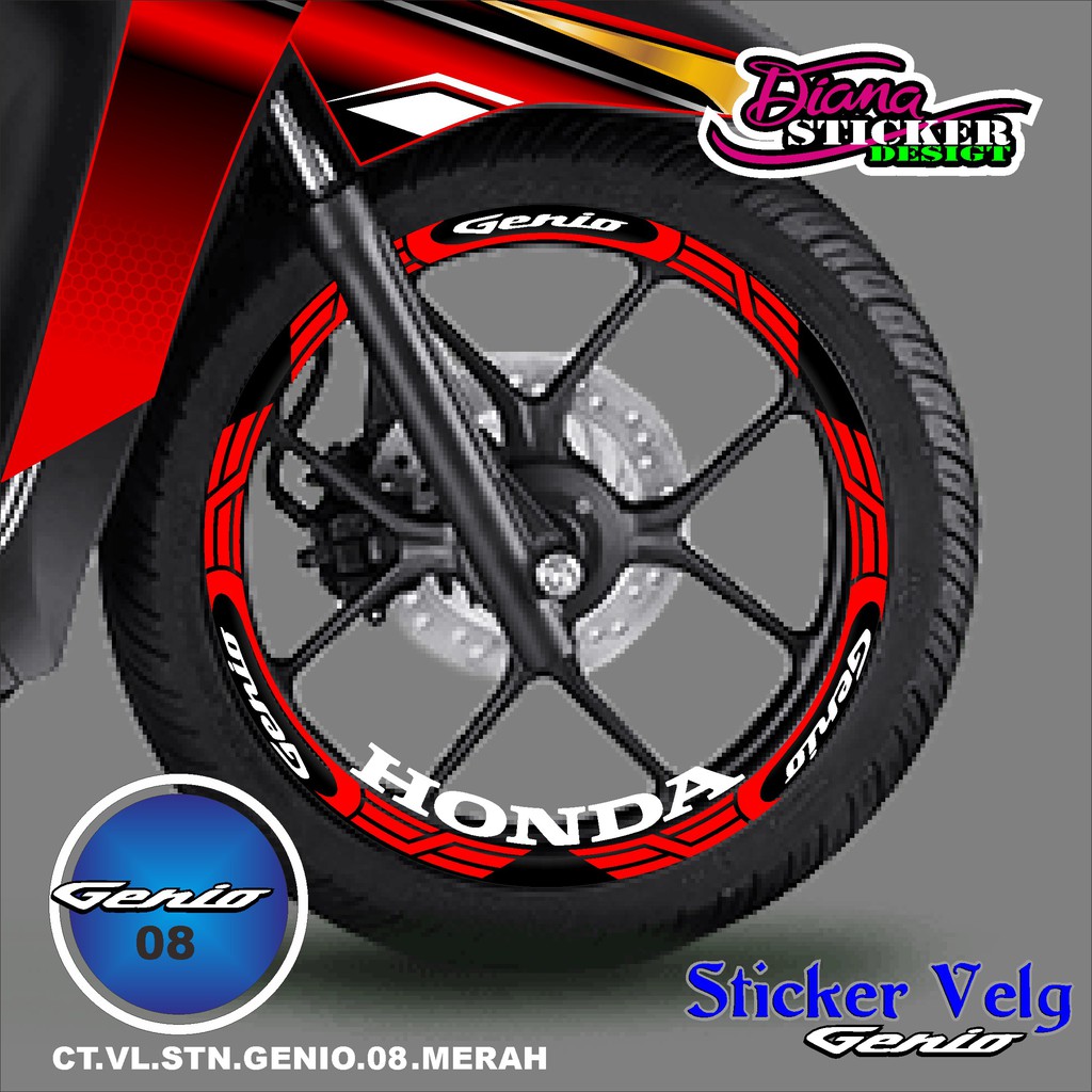 CUTTING LIST VELG GENIO-STICKER CUTTING VARIASI LIST VELG GENIO.008