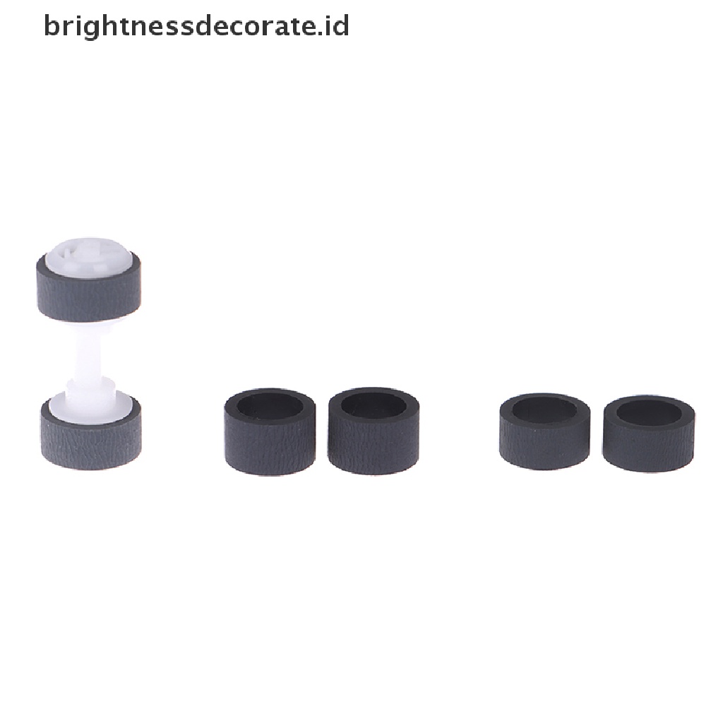 [birth] QM4-1893-000 Pickup Roller for E500 E510 E600 E610 MG 2170 2270 3170 3270 [ID]