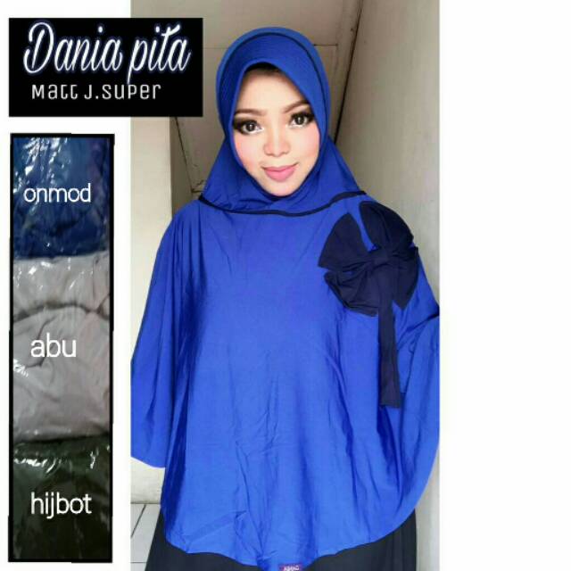 

Dania pita