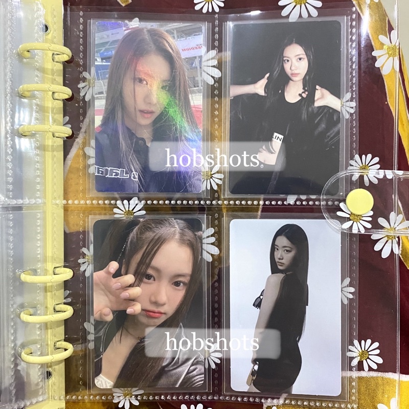 LE SSERAFIM PC Naver Live Ktown Maung - GARAM