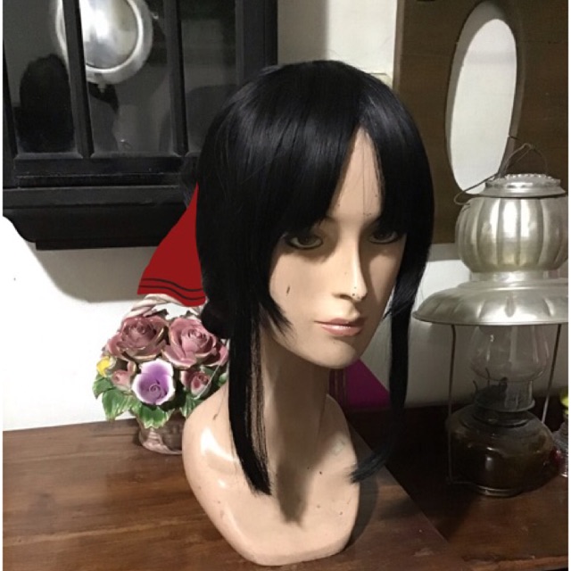 Shinomiya Kaguya wig cosplay love is war