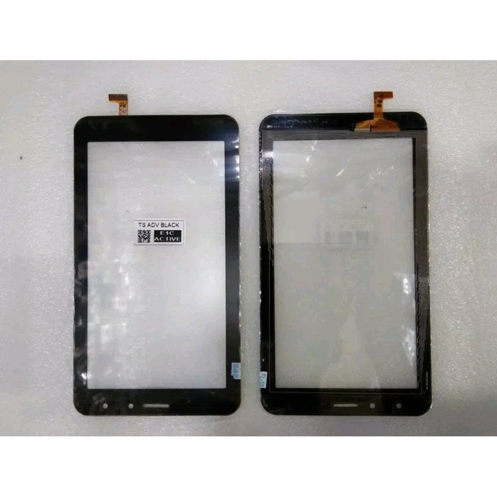 Touchscreen Advan E1C Active Original