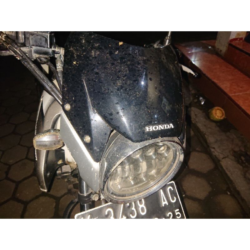 lampu barong tiger tirev 1 set