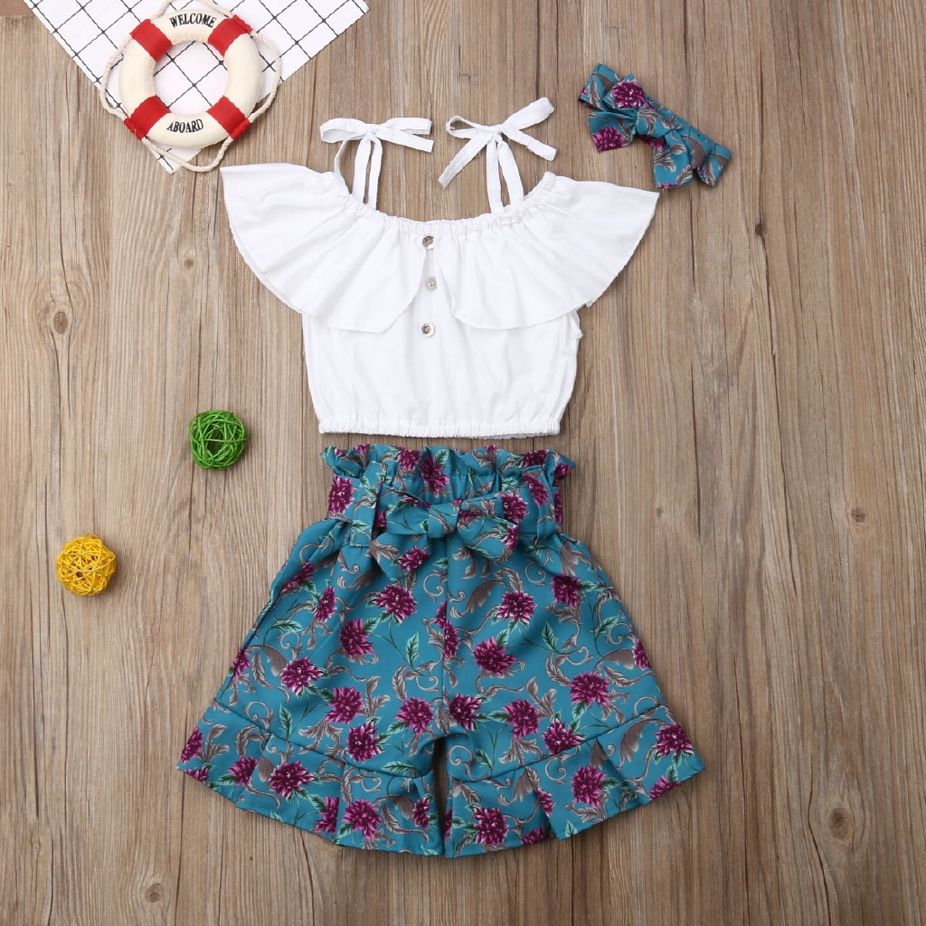 baby girl clothes 7 years