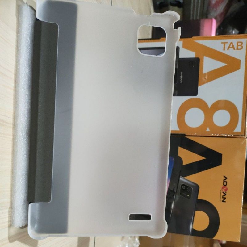 Advan Tab A8 3/32GB New Garansi Resmi Advan | Tab Advan A8 3/32 GB