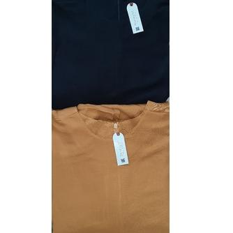 Stok terbatas.. MIDI DRESS RAYON / DRESS RAYON TWILL / DRESS KATUN RAYON / TUNIK RAYON / KAYLA MIDI 