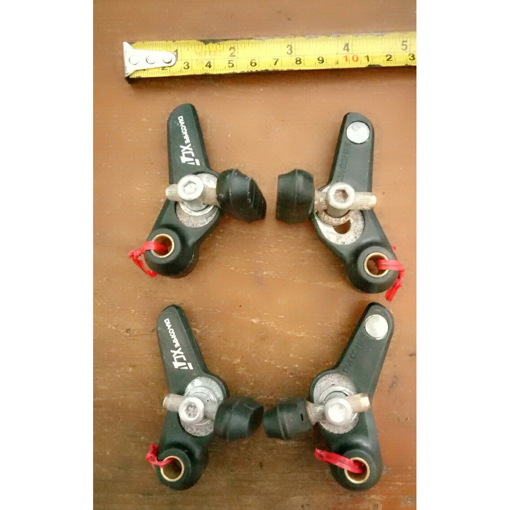 cantilever brake set