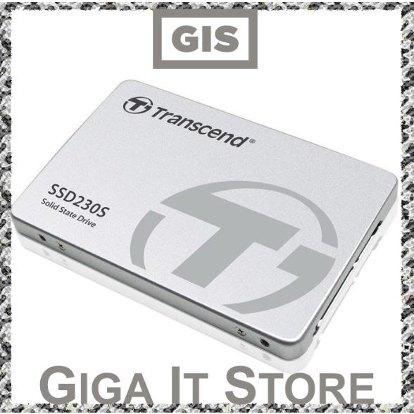 Transcend 230S SSD INTERNAL 256GB