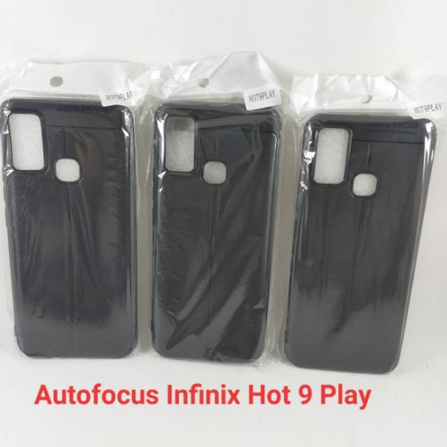Auto Focus Infinix Hot 9 Play 6.82" Soft Case Infinix Hot 9 Play Autofocus Infinix Hot 9 Play