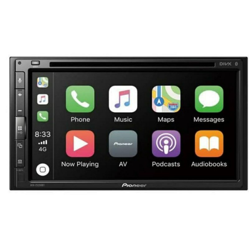 HU Pioneer AVH-Z5250 BT