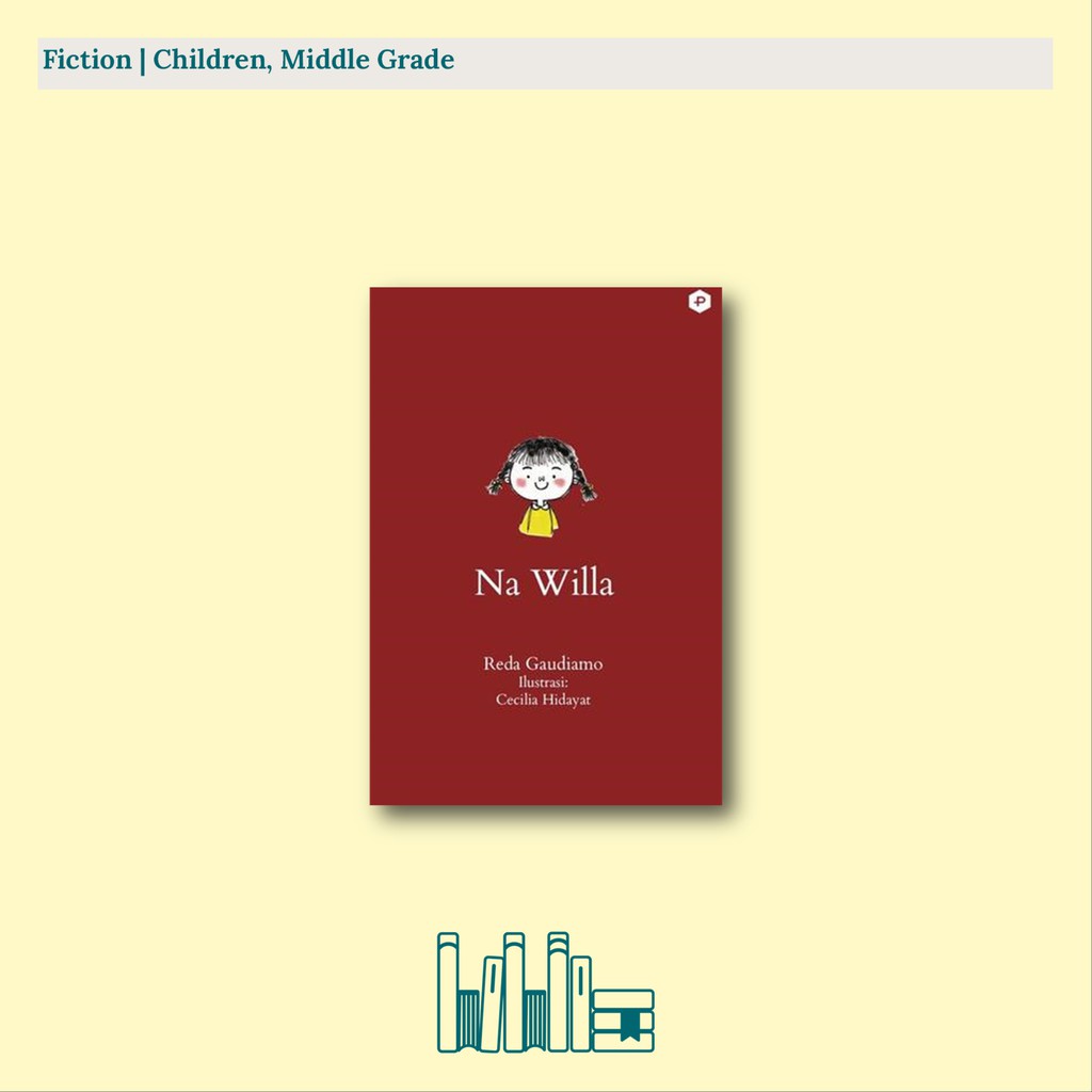 Na Willa - Reda Gaudiamo