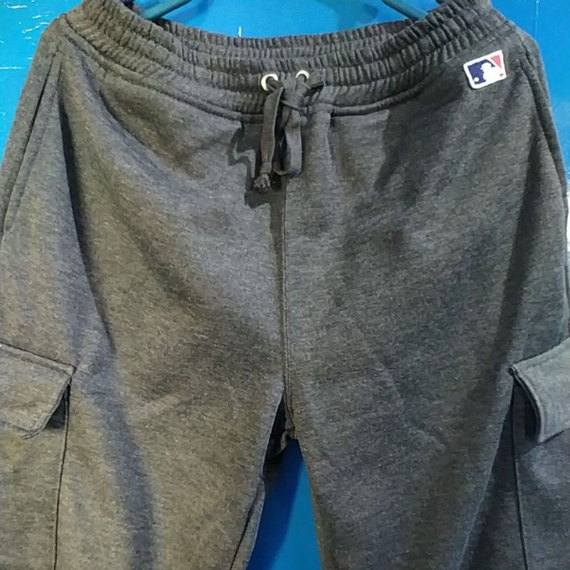 Celana Kargo MLB