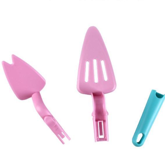 Cake server/Cake shovel/Pizza shovel Fancy