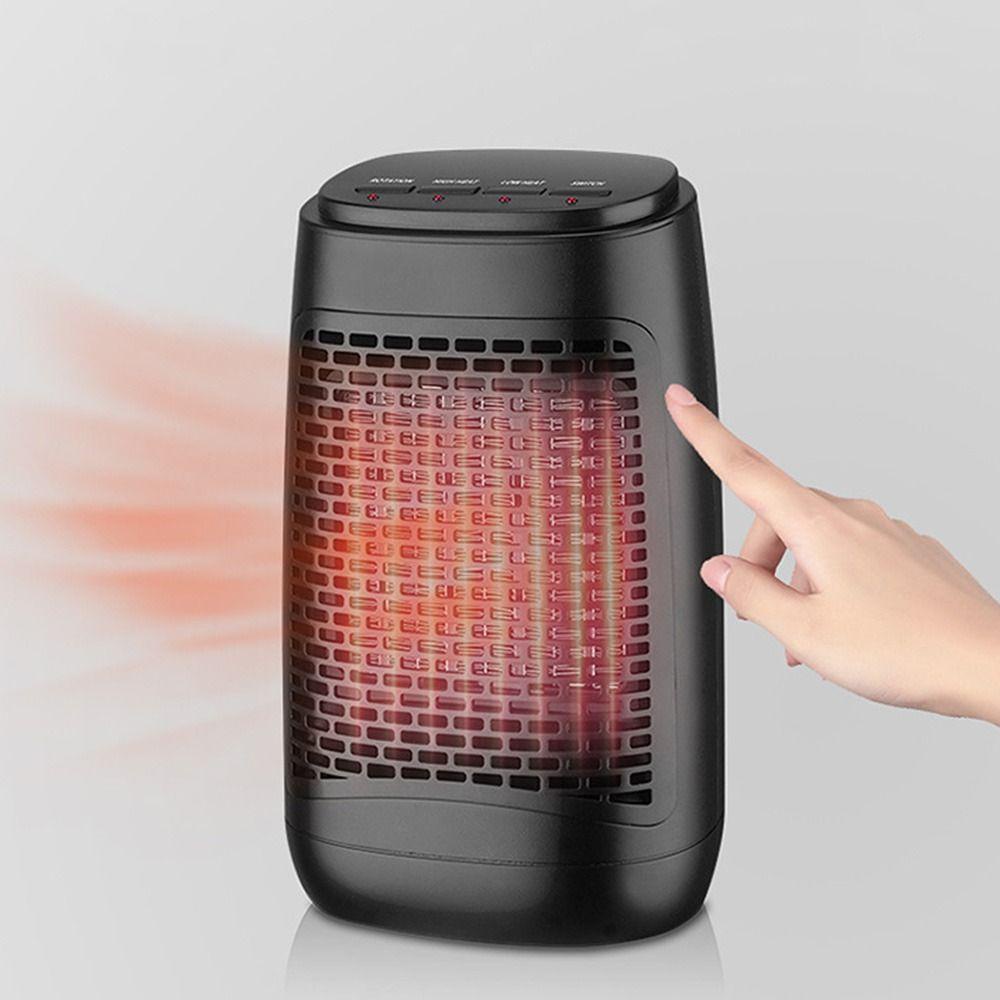 Solighter Electric Heater Portable Untuk Penghangat Kompor Pemanas Ruangan Musim Dingin