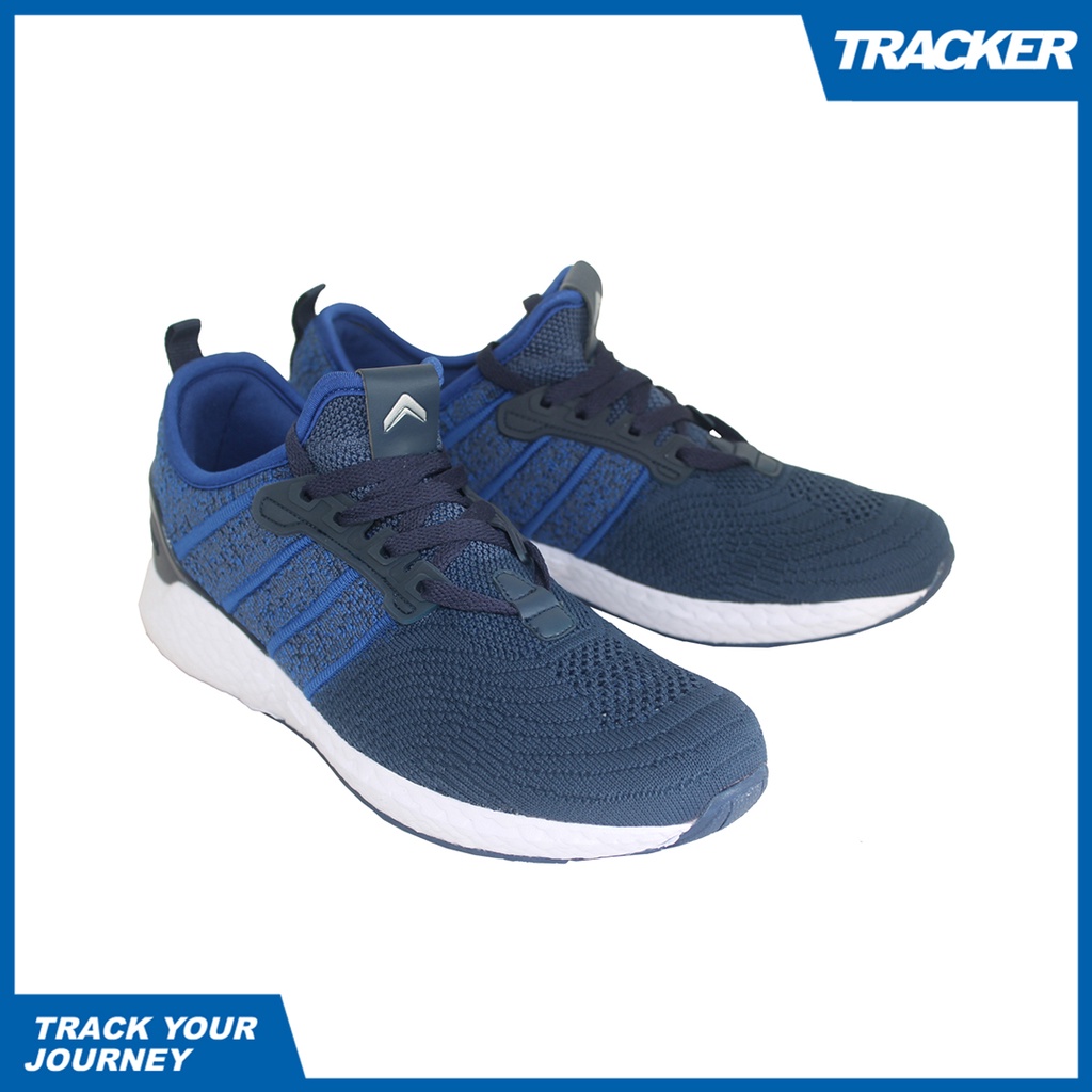 yg block runner shoes