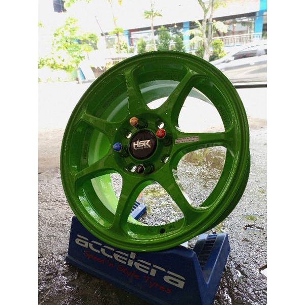 sbunsuta RIMS 15 pelek mobil Agya Sigra Mirage dll
