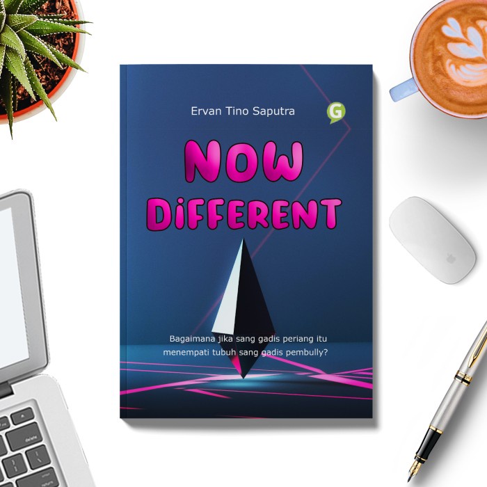 

CODE164 terpercaya Now Different