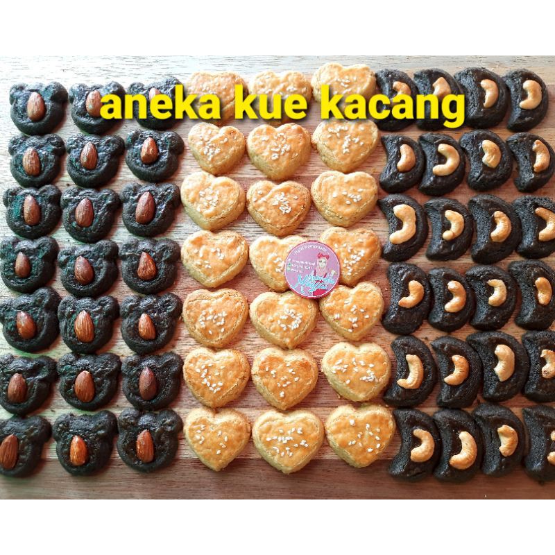 Paket 100rb isi 3 toples Hampers parcel lebaran Kue kering kuker nastar kastangel sagu keju gift box parsel idul fitri kue coklat parcel box hampers bingkisan lebaran paket kue lebaran murah paket hemat