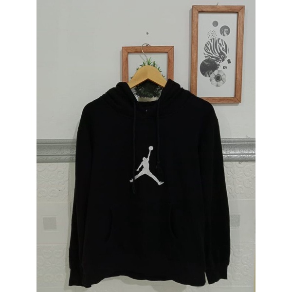 HOODIE AIR JORDAN SECOND