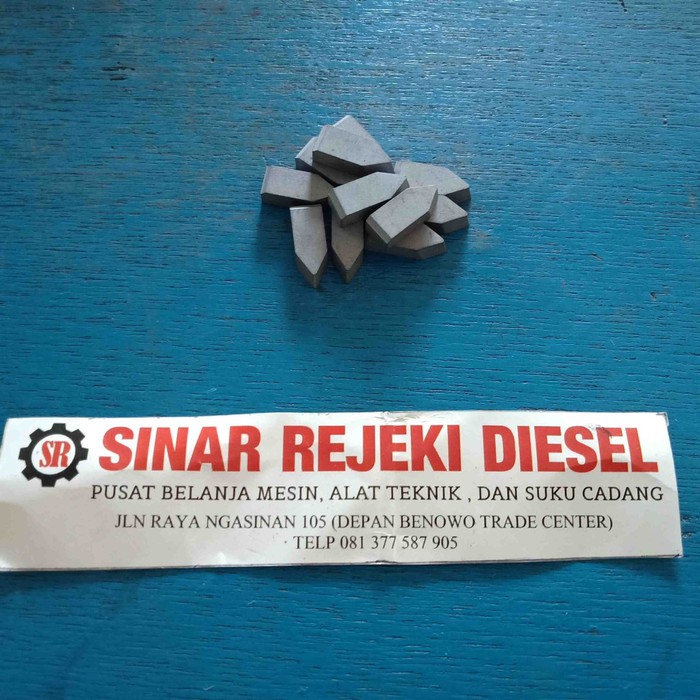Betel Widia Mata Widia Batu Widia YG6 C103/C116 C103 / C116 JCK