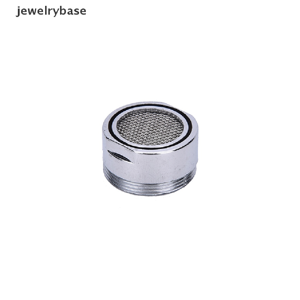 (jewelrybase) Nozzle Keran Air Lapis Krom Untuk Dapur