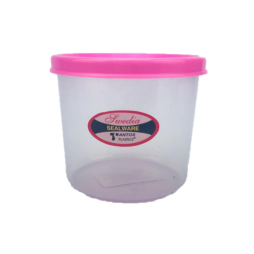 Tantos / Sealware Miami / Toples Mini / 5077 Pink