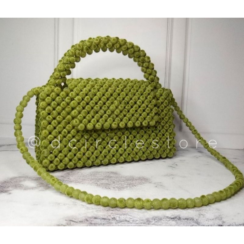 BEADS BAGS EXTRA SIZE