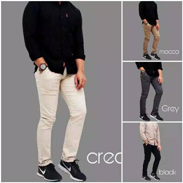 Celana CHINO PRIA Olahraga Pantai Surf Surfing Renang Venum Ufc Mma Gym Lari ASL FORMAL TERKINI G7R5