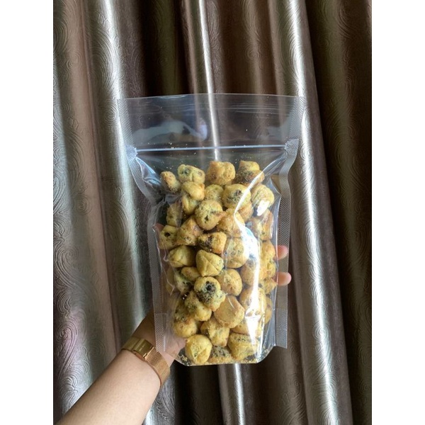 

Soes nutella 150gr