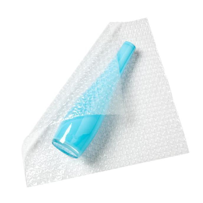 

Bubble Wrap untuk pengemasan pembelian di glamgorgeous. LIMITED EDITION
