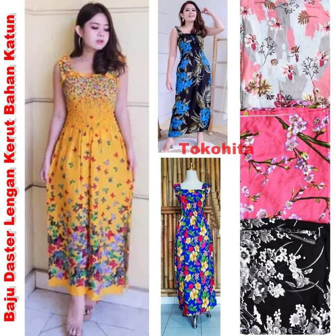 STOK TERBATAS  daster wanita  murah Daster Wanita  Dewasa  