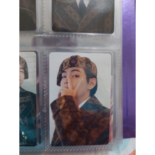 PC TAEHYUNG DICON 100%OFFICIAL