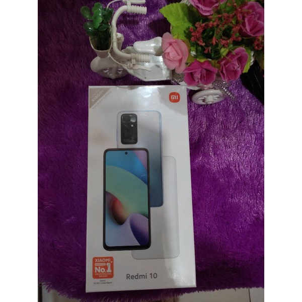 xiaomi redmi 10 6/128
